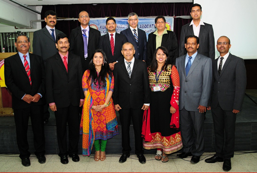 GMC Annual Day